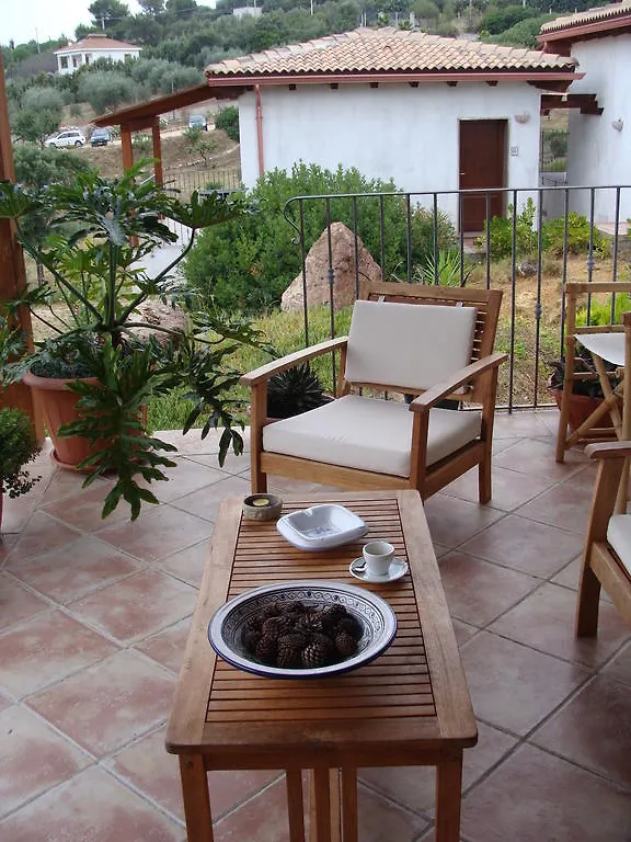 Guest house Affittacamere Valverde Di Naitana Rita Alghero