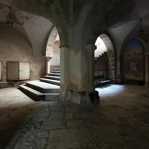 Palazzo Gargano 2*, Amalfi Italy