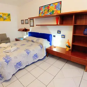 Bed & Breakfast 1 2 3 Stella, Alghero