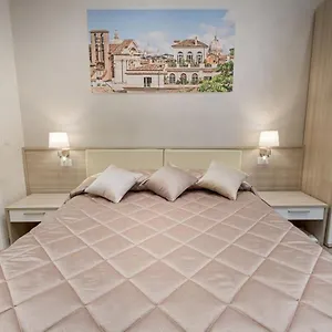 Le Stanze Di Rinaldo , Rome Italy