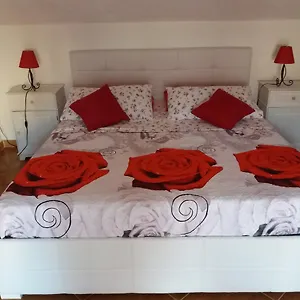 Mansardina Sassu Alghero