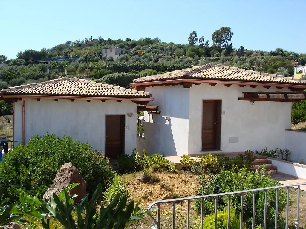 Guest house Affittacamere Valverde Di Naitana Rita Alghero