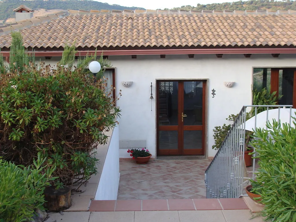 Affittacamere Valverde Di Naitana Rita Alghero Guest house