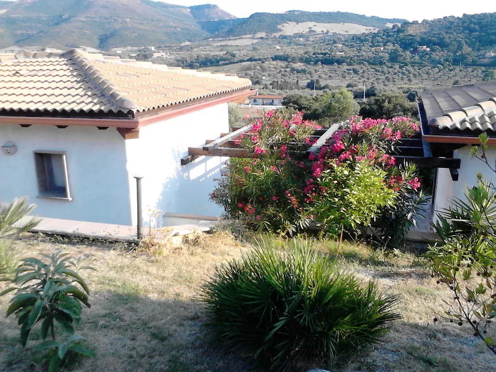 ** Guest house Affittacamere Valverde Di Naitana Rita Alghero Italy